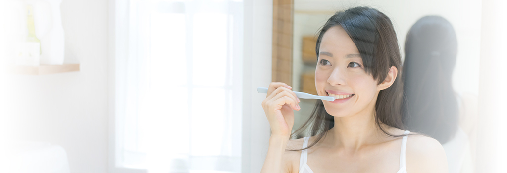 治療『Cure』から、予防とメンテナンス『Care』