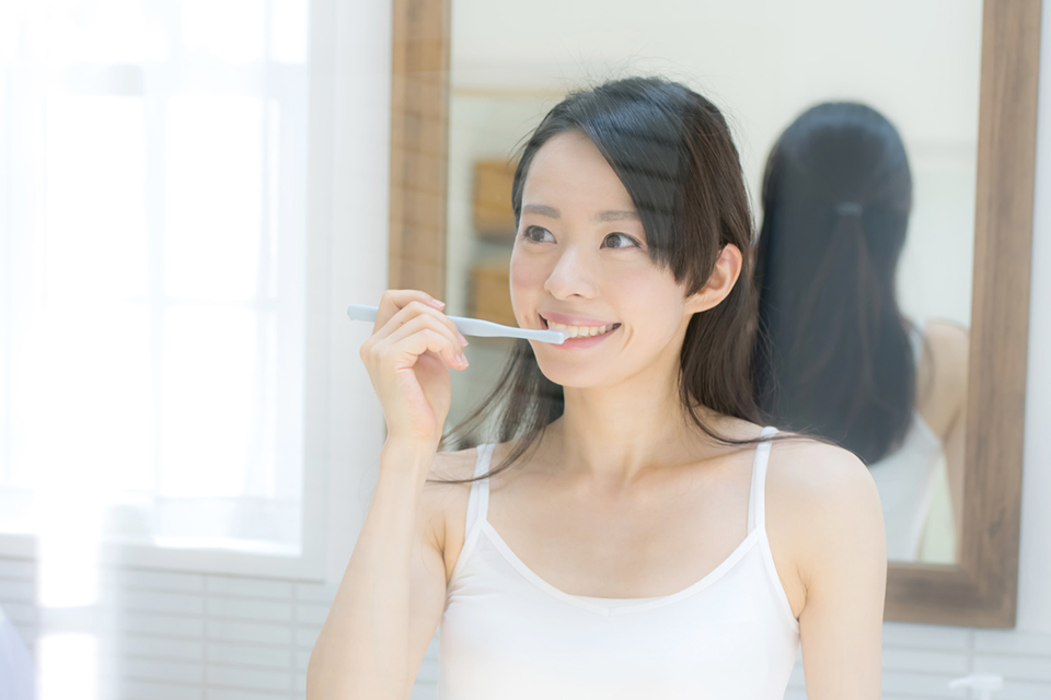 治療『Cure』から、予防とメンテナンス『Care』