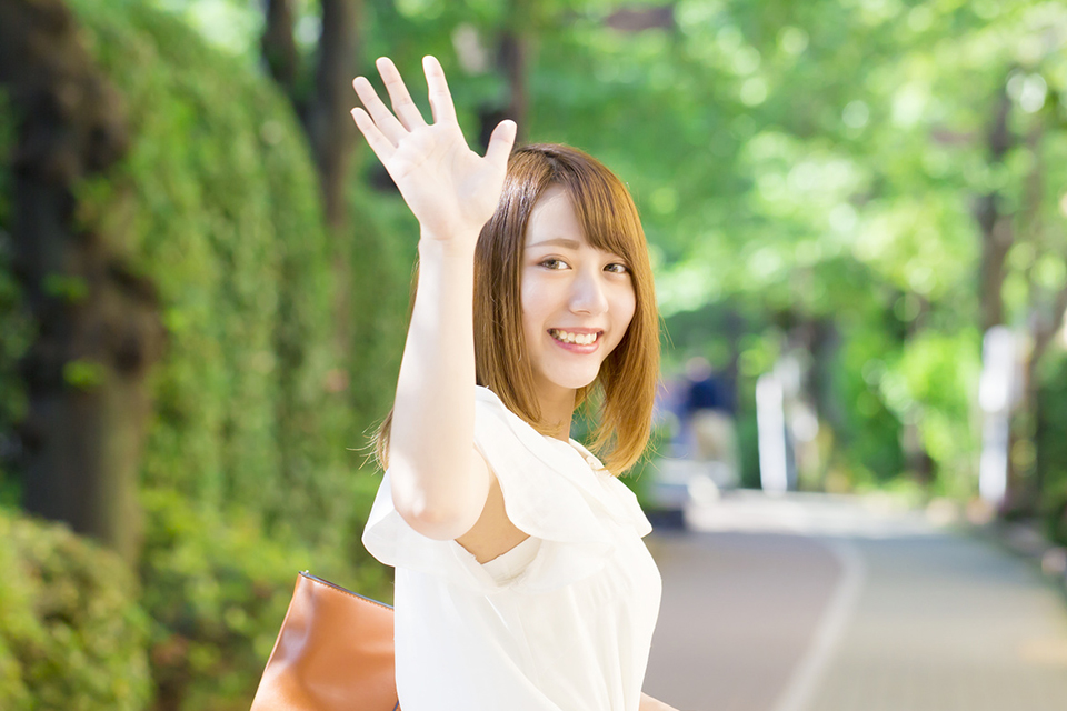 時短！安心！きれい！