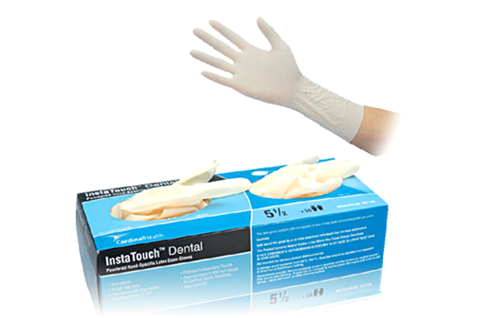 グローブのイメージ