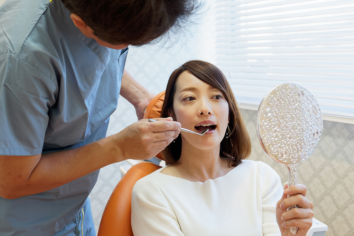 ケア・メンテナンス