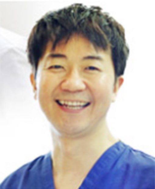 歯科医師 飯島 茂
