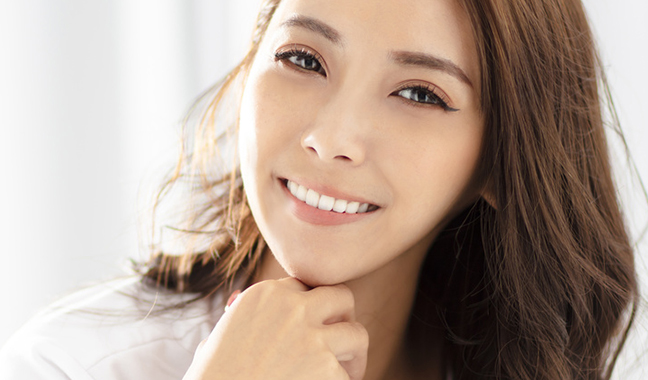 クリスタル・ホワイト